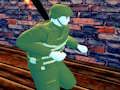 Mchezo Grimace Shake Burn au Die  online