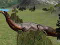 Mchezo Uwindaji wa Dinosaur wa Sniper  online