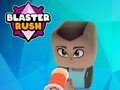 Mchezo Blaster Rush online
