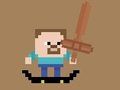 Mchezo SurvivalPixel. io  online