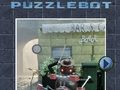 Mchezo Puzzlebot online