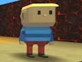 Mchezo Kogama: Parkour ya Mashindano  online