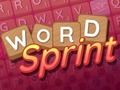 Mchezo Neno Sprint  online