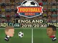 Mchezo Wakuu wa Soka England 2019-20  online