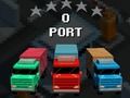 Mchezo Lango la Blocky  online