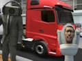 Mchezo Simulator ya Lori Skibidi Toilet  online