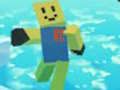 Mchezo Nooby Na Obby Wacheza-2  online