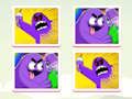 Mchezo Grimace Shake Mechi Up online Mchezo Grimace Shake Mechi Up online