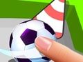 Mchezo Piga Mpira  online