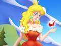 Mchezo Vito vya Princess  online