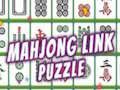 Mchezo Mahjong kiungo cha kiungo online