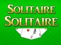 Mchezo Solitaire Solitaire online