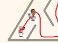 Mchezo Skibidi maze online