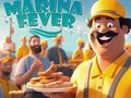 Mchezo Homa ya Marina  online