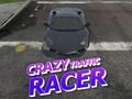 Mchezo Crazy Trafiki Racer online