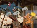 Mchezo Tom & Jerry Duel online