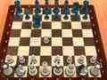 Mchezo Chess Master 3d online