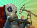 Mchezo Mlinzi wa Zombie: Ulinzi wa Mnara wa Epic  online