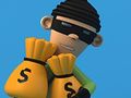 Mchezo Mwizi wa Kunyoosha  online