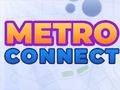 Mchezo Unganisha Metro  online