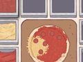 Mchezo Mwalimu wa Pizza  online
