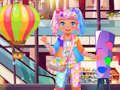 Mchezo Kiddo Cute Decora online