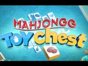 Mchezo Kifua cha Toy cha Mahjong  online