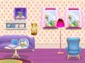 Mchezo Doll House Dream Adventure  online