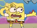 Mchezo Ijumaa Usiku Funkin SpongeBob vs Squidward  online
