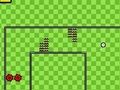 Mchezo Hatari Putt  online