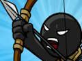 Mchezo Vita vya Fimbo: Urithi  online
