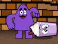 Mchezo Uvamizi wa Grimace  online