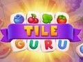 Mchezo Tile guru online