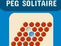 Mchezo Kigingi Solitaire  online