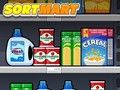 Mchezo Panga Mart  online