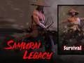 Mchezo Urithi wa Samurai  online