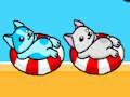 Mchezo Aqua Dogy online