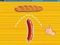 Mchezo Hoja The Rolls  online