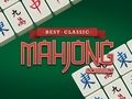 Mchezo Bora classic mahjong unganisha online