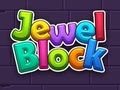 Mchezo Jewel block online