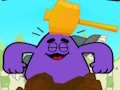Mchezo Skibidi Choo na Grimace: Whack-a-Mole online Mchezo Skibidi Choo na Grimace: Whack-a-Mole online
