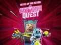 Mchezo Jitihada za LEGO Ninjago Keytana  online