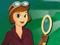 Mchezo Woggle Bure  online