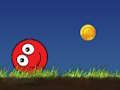 Mchezo Mchezo wa RedBall  online