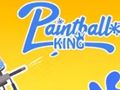 Mchezo Mfalme wa Paintball  online