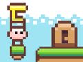 Mchezo Mchemraba Adventure  online