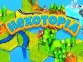 Mchezo Hexotopia online