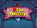 Mchezo Shimoni la Hexa  online