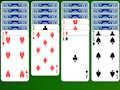 Mchezo Solitaire: Spider na Klondike  online