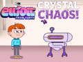 Mchezo Elliott kutoka Earth Crystal Chaos  online